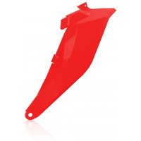 Image of 0022929.110 - Acerbis Side Panels - Gas Gas MC85 2021-2024 - Red
