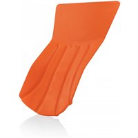 0023828.010 - Acerbis Universal Skid Plate Link Guard - Orange