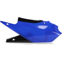 0022957.251 - Acerbis Side Panels - Yamaha YZF250 2019-23, YZF450 2018-22 - Blue/ Black