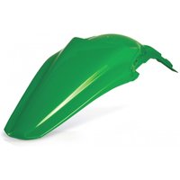 0016317.130 - Acerbis Rear Fender - Kawasaki KXF250 2013-16, KXF450 2012-15 - Green