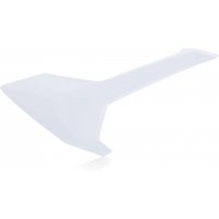 0023043.031 - Acerbis Side Panels - Husqvarna TC85 2018-2024 - Off White