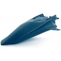 Image of 0023495.040 - Acerbis Rear Fender - KTM SX 125/250 & SXF 250/350/450 2019-22 - Blue