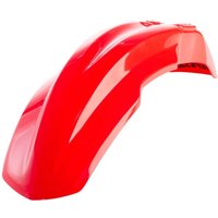 0010347.110 - Acerbis Front Fender - Honda CRF150 2007-2024 - Red