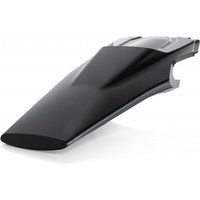 Image of 0024048.090 - Acerbis Rear Fender - Husqvarna FE 250/350/450/501 & TE 150/250/350I 2020-22 - Black