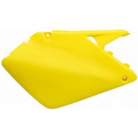 0003856.060 - Acerbis Side Panels - Suzuki RM125 2001-02, RM250 2000-02 - Yellow