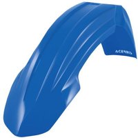 0009136.040 - Acerbis Front Fender - Yamaha YZ 125/250 2006-14, WRF 125/250 2006-14 - Blue