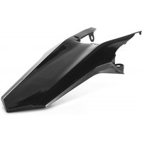 0017696.090 - Acerbis Rear Fender - Husqvarna FC 250/350/450 2014-15, FE/TC/TE 2014-16 - Black