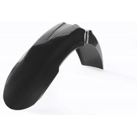 0008052.090 - Acerbis Front Fender - Kawasaki KX 125/250 2003-08, KXF250 2004-08, KXF450 2006-08 - Black