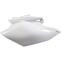 Image of 0016562.030 - Acerbis Side Panels - Yamaha WRF 450 2012-14 - White