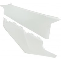Image of 0023523.030 - Acerbis Side Panels - Husqvarna FC 250/350/450 & TC125/250 2019-22, TE 150/250/300I 2020-23 - White