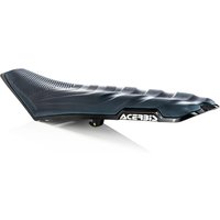 Acerbis X-Seat Complete Soft Seat - Husqvarna FC 2019-22, FE 2020-23, TC 125/250 2019-22 - Blue