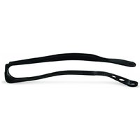 Image of Acerbis Chain Slider - Yamaha YZF 250/450 & WRF 250/450 2009-2025 - Black