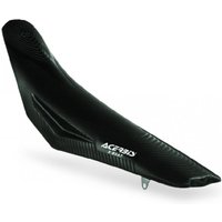 0016952.090.700 - Acerbis X-Seat Complete Hard Seat - Honda CRF250R 2014-17, CRF450R 2013-16 - Black