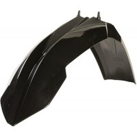 Image of 0016886.090 - Acerbis Front Fender - KTM SX 85 2013-17 - Black