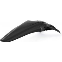 0016317.090 - Acerbis Rear Fender - Kawasaki KXF250 2013-16, KXF450 2012-15 - Black