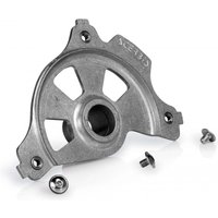 0007645. - Acerbis Disc Brake Cover Fitting Kit - Sherco Enduro 2018-2024
