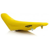 0013150.060.700 - Acerbis X-Seat Hard Complete Seat - Suzuki RMZ250 2007-09 - Yellow