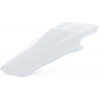 Image of 0024048.031 - Acerbis Rear Fender - Husqvarna FE 250/350/450/501 & TE 150/250/350I 2020-23 - White