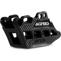 Acerbis Chain Guide - Honda CRF250R & CRF450R 2007-2025, CRF450X 2017-2018 - Black