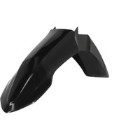 0025470.090 - Acerbis Front Fender - Yamaha YZF250 2024-2025 & YZF450 2023-2025 - Black
