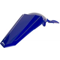 0013762.040 - Acerbis Rear Fender - Yamaha YZF250 2010-13 - Blue ('98)