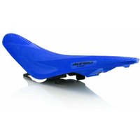 0015618.041.700 - Acerbis X-Seat Complete Hard Seat - KTM EXC/ EXC-F 2012-16, SX/SXF 2011-15 - Blue