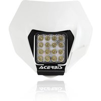 Image of Acerbis High Power LED Headlight - KTM EXC/ EXC-F 2013-16 - White