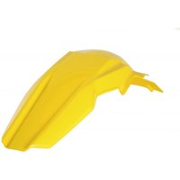 0008168.060 - Acerbis Rear Fender - Suzuki RMZ450 2005-07 - Yellow