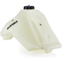 0022925.120.700 - Acerbis Complete Fuel Tank - Honda CRF250L & CRF250M 2017-20 - Clear/ 12.5L