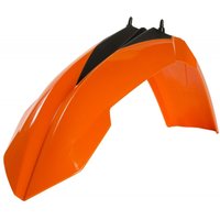 0016886.010 - Acerbis Front Fender - KTM SX85 2013-17 - Orange