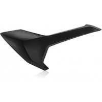 0023043.090 - Acerbis Side Panels - Husqvarna TC85 2018-23 - Black