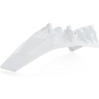 Image of 0023044.030 - Acerbis Rear Fender - Husqvarna TC85 2018-23 - White