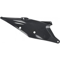 0023497.071 - Acerbis Side Panels - KTM SX 125/250 & SXF 250/350/450 2019-22 - Dark Grey