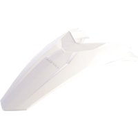 0016897.030 - Acerbis Rear Fender - KTM SX85 2013-17 - White