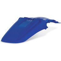 0008365.040.098 - Acerbis Rear Fender - Yamaha YZ80 1995-2001 - Blue