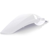 0009176.030 - Acerbis Rear Fender - Honda CRF250R & CRE 250/450 2006-09 - White