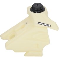 0025425.120.700 - Acerbis Complete Fuel Tank - Husqvarna FC 250/350/450 & TC 125/250 2023 - Clear/11L