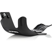 0023920.090 - Acerbis Skid Plate - Beta RR 250/350 2018-19 - Black