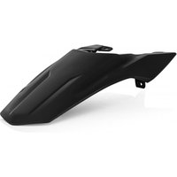 Image of 0023533.090 - Acerbis Rear Fender - Yamaha YZ65 2019-23 - Black