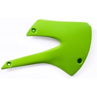 0003862.130 - Acerbis Radiator Scoops - Kawasaki KX85 1998-2013 - Green