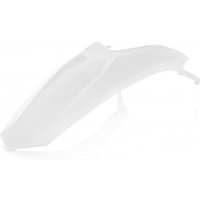 Image of Acerbis Rear Fender - Husqvarna TC85 2015-17 - White