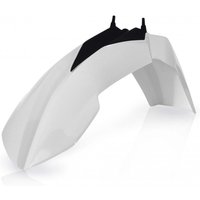 0016362.030 - Acerbis Front Fender - KTM SX65 2009-11 - White