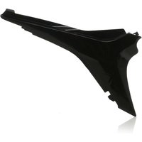 0013692.090 - Acerbis Filter Cover - Honda CRF250R 2010-13, CRF450R 2009-12 - Black
