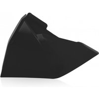0022930.090 - Acerbis Air Box Cover - KTM SX85 2018-23, Gas Gas MC85 2021-23 - Black