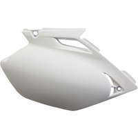 0003669.030 - Acerbis Side Panels - Yamaha YZF 250/450 2003-05 - White