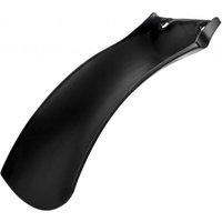 Image of Acerbis Rear Shock Guard - Yamaha YZF250 2010-18, YZF450 2014-17 - Black