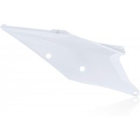 Image of 0023497.031 - Acerbis Side Panels - KTM SX 125/250 & SXF 250/350/450 2019-22, XC-W 2020-23 - Off White