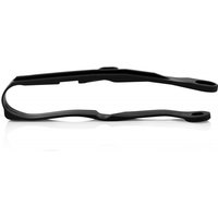 Acerbis Chain Slider - Kawasaki KXF250 2021-2025, KXF450 2019-2025 - Black