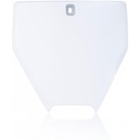 0023541.031 - Acerbis Front Number Board - Husqvarna TC65 2017-23 - Off White