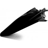 Image of 0023495.090 - Acerbis Rear Fender - KTM SX 125/250 & SXF 250/350/450 2019-22 - Black